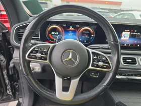 Mercedes-Benz GLE 350 4MATIC* AMG* Burmester* LED* * * . | Mobile.bg    5