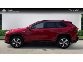 Toyota Rav4 2.5 Plug-in AWD Style | Mobile.bg    3