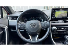 Toyota Rav4 2.5 Plug-in AWD Style | Mobile.bg    9