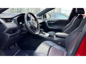 Toyota Rav4 2.5 Plug-in AWD Style | Mobile.bg    12