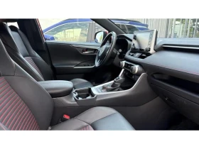 Toyota Rav4 2.5 Plug-in AWD Style | Mobile.bg    6
