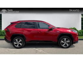 Toyota Rav4 2.5 Plug-in AWD Style | Mobile.bg    17
