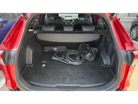 Toyota Rav4 2.5 Plug-in AWD Style | Mobile.bg    10