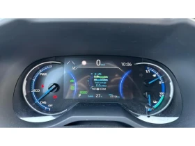 Toyota Rav4 2.5 Plug-in AWD Style | Mobile.bg    14