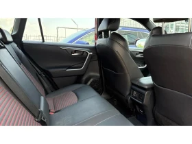 Toyota Rav4 2.5 Plug-in AWD Style | Mobile.bg    7