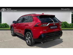 Toyota Rav4 2.5 Plug-in AWD Style | Mobile.bg    2