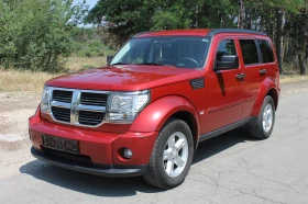 Dodge Nitro 204000км.ИТАЛИЯ