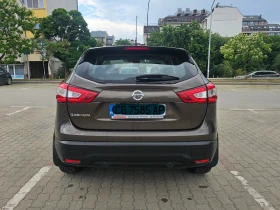 Nissan Qashqai Nissan Qashqai 1.6 163 .. | Mobile.bg    5