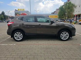 Nissan Qashqai Nissan Qashqai 1.6 163 .. | Mobile.bg    6
