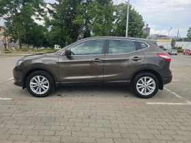     Nissan Qashqai Nissan Qashqai 1.6 163 ..