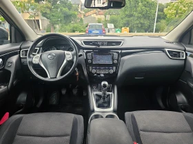 Nissan Qashqai Nissan Qashqai 1.6 163 .. | Mobile.bg    8