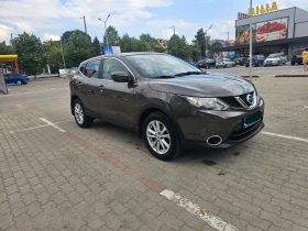    Nissan Qashqai Nissan Qashqai 1.6 163 ..