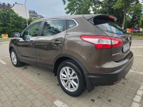     Nissan Qashqai Nissan Qashqai 1.6 163 ..