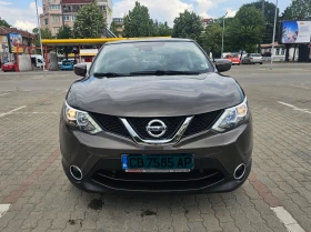     Nissan Qashqai Nissan Qashqai 1.6 163 ..