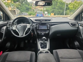Nissan Qashqai Nissan Qashqai 1.6 163 .. | Mobile.bg    7