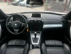 BMW X3 3.5D 286. * FACE* M-PACK* Xenon* Navi* *  | Mobile.bg    10
