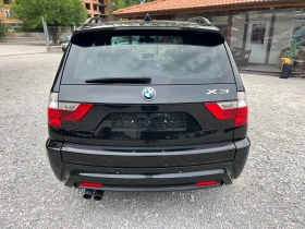 BMW X3 3.5D 286. * FACE* M-PACK* Xenon* Navi* *  | Mobile.bg    8