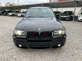 BMW X3 3.5D 286. * FACE* M-PACK* Xenon* Navi* *  | Mobile.bg    7