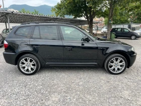 BMW X3 3.5D 286. * FACE* M-PACK* Xenon* Navi* *  | Mobile.bg    6