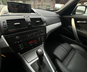 BMW X3 3.5D 286. * FACE* M-PACK* Xenon* Navi* *  | Mobile.bg    14