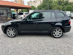 BMW X3 3.5D 286. * FACE* M-PACK* Xenon* Navi* *  | Mobile.bg    5