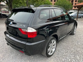     BMW X3 3.5D 286. * FACE* M-PACK* Xenon* Navi* * 