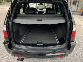BMW X3 3.5D 286. * FACE* M-PACK* Xenon* Navi* *  | Mobile.bg    16