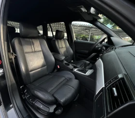 BMW X3 3.5D 286. * FACE* M-PACK* Xenon* Navi* *  | Mobile.bg    12