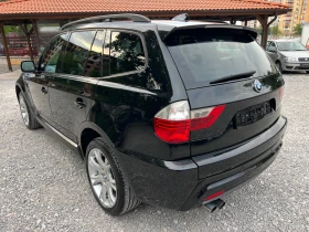     BMW X3 3.5D 286. * FACE* M-PACK* Xenon* Navi* * 