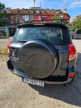 Обява за продажба на Toyota Rav4 Реални км ~20 000 лв. - изображение 8