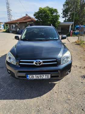 Обява за продажба на Toyota Rav4 Реални км ~20 000 лв. - изображение 3