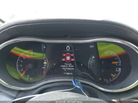 Обява за продажба на Jeep Grand cherokee SUMMIT* 5.7 HEMI* HARMAN* DISTRONIC* ОБДУХВАНЕ ~19 000 лв. - изображение 10