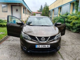 Обява за продажба на Nissan Qashqai турбо ~18 000 лв. - изображение 6