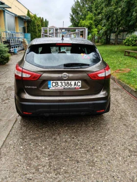 Обява за продажба на Nissan Qashqai турбо ~18 000 лв. - изображение 3