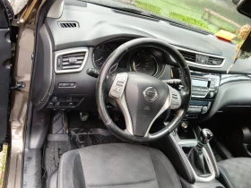 Обява за продажба на Nissan Qashqai турбо ~18 000 лв. - изображение 9
