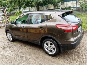 Обява за продажба на Nissan Qashqai турбо ~18 000 лв. - изображение 5