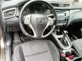 Обява за продажба на Nissan Qashqai турбо ~18 000 лв. - изображение 8