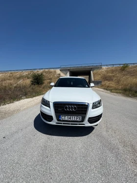 Обява за продажба на Audi Q5 S line ~19 500 лв. - изображение 1