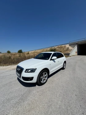 Обява за продажба на Audi Q5 S line ~19 500 лв. - изображение 1