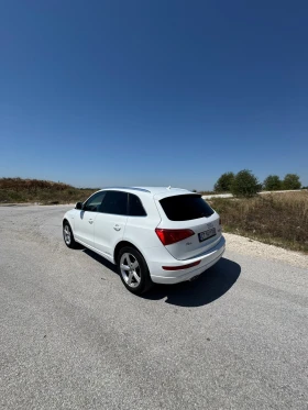 Обява за продажба на Audi Q5 S line ~19 500 лв. - изображение 4