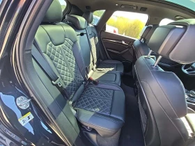 Audi SQ5 PREMIUM PLUS* HuD* ПАНО* B&O* KEYLESS* - 36200 лв. - 43832895 11