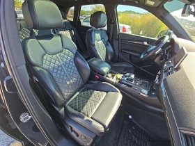 Audi SQ5 PREMIUM PLUS* HuD* ПАНО* B&O* KEYLESS* - 36200 лв. - 43832895 7