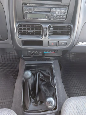 Nissan Navara KING CAB* 2.5 TDI* 103 кс* ЮЖНА ИТАЛИЯ* 202600 км - 13990 лв. / 7152.97 € - 52147286 13