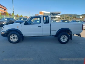 Обява за продажба на Nissan Navara KING CAB* 2.5 TDI* 103 кс* ЮЖНА ИТАЛИЯ* 202600 км ~13 900 лв. - изображение 3