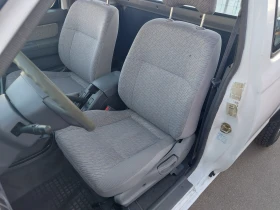 Обява за продажба на Nissan Navara KING CAB* 2.5 TDI* 103 кс* ЮЖНА ИТАЛИЯ* 202600 км ~13 900 лв. - изображение 7