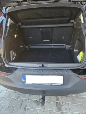 Opel Grandland X 1.5D Automatic 2023 Business Edition | Mobile.bg    14