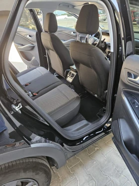 Opel Grandland X 1.5D Automatic 2023 Business Edition | Mobile.bg    9