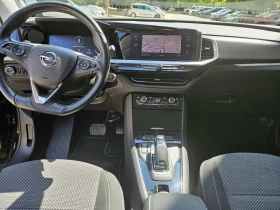 Opel Grandland X 1.5D Automatic 2023 Business Edition | Mobile.bg    12