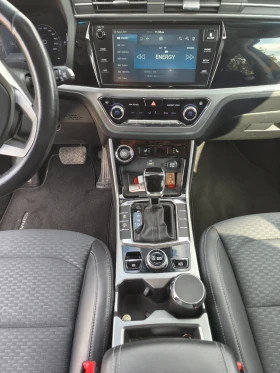 SsangYong Korando | Mobile.bg    14