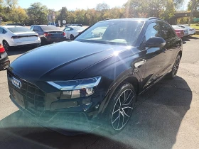 Audi Q8 Premium Plus